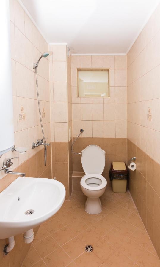 Guesthouse Sunny Dream ツァレヴォ エクステリア 写真